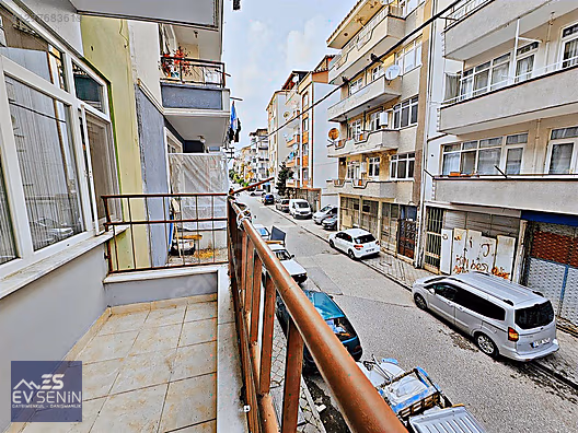 GÖLCÜK MERKEZ MAH. DE 3+1 BAKIMLI 125 M2 ARA KAT SATILIK DAİRE - KOCAELİ GÖLCÜK fotoğraf 9